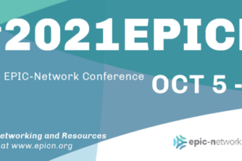#2021EPICN | 2021 EPIC-Network Conference