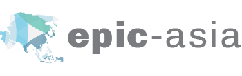 EPIC-Asia Meeting: November Check-In