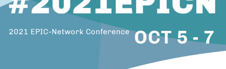2021 EPIC-Network Conference a Great Success