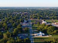 Partnership and Project Spotlight: Indiana State University launches its inaugural partnership with the City of Sullivan using the EPIC Model