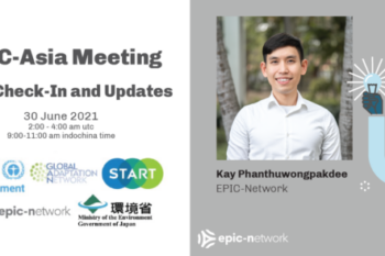 EPIC-Asia Meeting: June Check-In