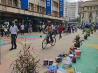 EPIC-Africa Brings Student Voices to Walkability Project in Nairobi
