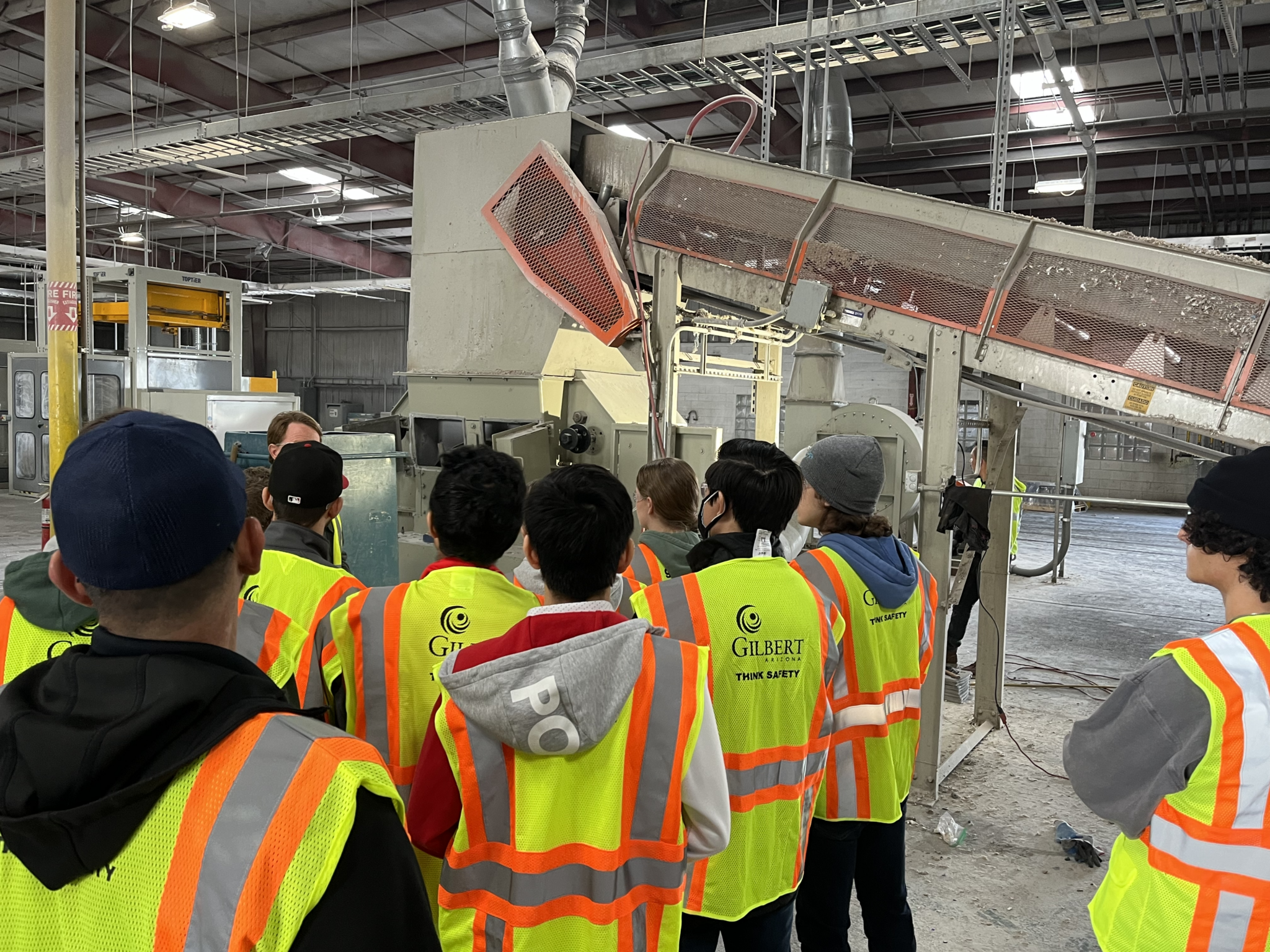 Solid Waste Master Plan – EPIC-N
