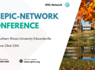 2024 EPIC-Network Conference | Save the Date and Call for Proposals