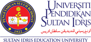 SULTAN IDRIS EDUCATION UNIVERSITY, PERAK, MALAYSIA logo