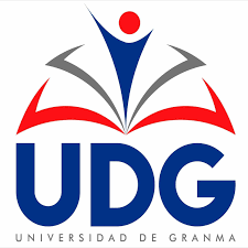 Universidad de Granma logo