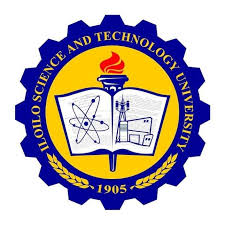 Iloilo Science and Technology University - Dumangas Campus logo