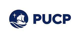 Pontificia Universidad Católica del Perú logo