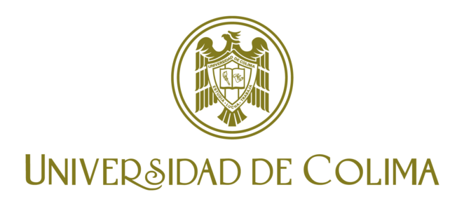 Universidad de Colima logo