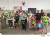 Improving the thermal resilience of informal occupations in the city of Belo Horizonte, Brazil