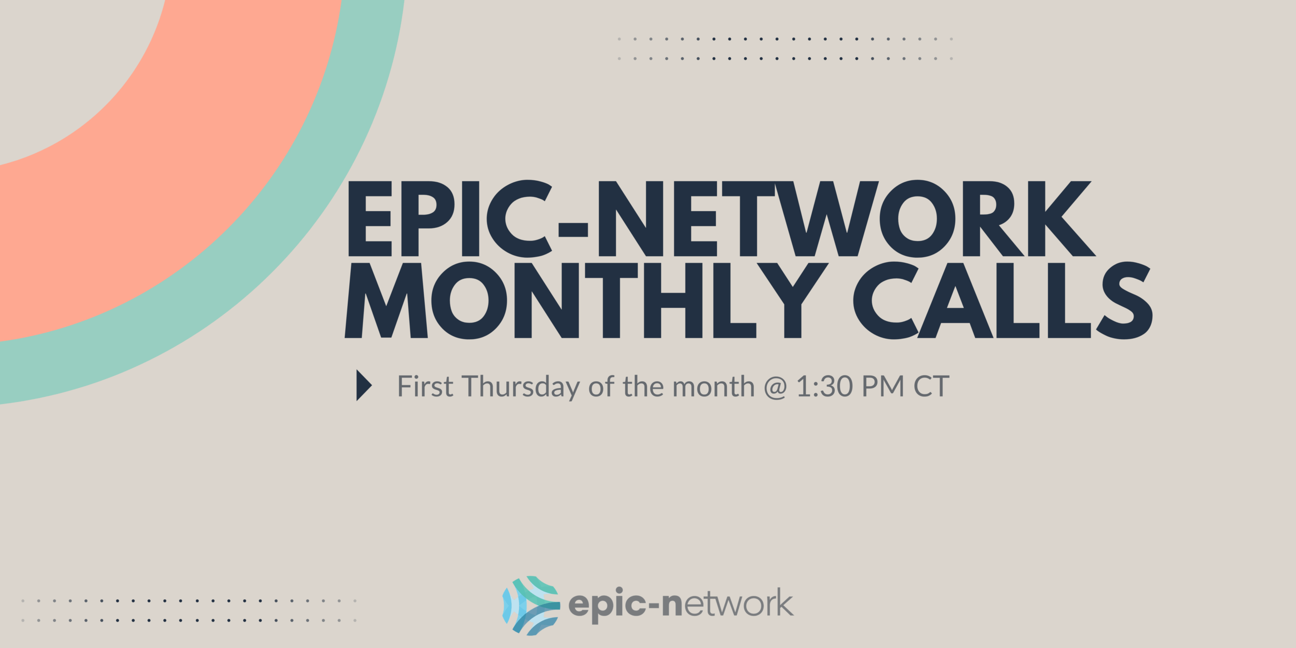 EPIC-Network Call
