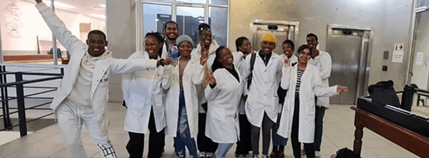 Bridging Academia and Practice: Empowering Students through Work-Integrated Learning in Plant Biotechnology