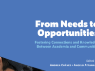 New publication release! EPIC-N releases compendium on EPIC-LAC initiatives