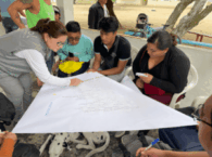 From Classroom to Community: ESPOL Tackles Water Security in Santa Elena