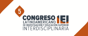 Interdisciplinary Research and Higher Education Congress 
