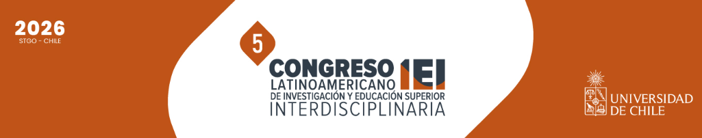 Interdisciplinary Research and Higher Education Congress 