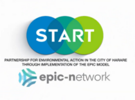 Partnership for Environmental Action in the City of Harare Through Implementation of the EPIC Model