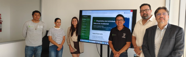 Collaboration Drives New Approach to Environmental Education in Zapopan