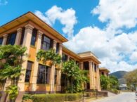 The University of the West Indies