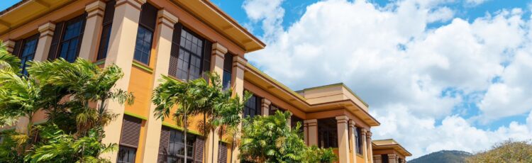 The University of the West Indies