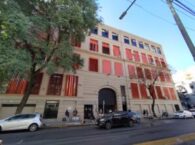 University of Buenos Aires