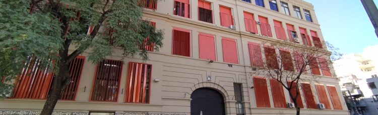 University of Buenos Aires