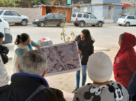 Universidad Iberoamericana Tijuana Partners with Community to Restore Los Laureles Canyon