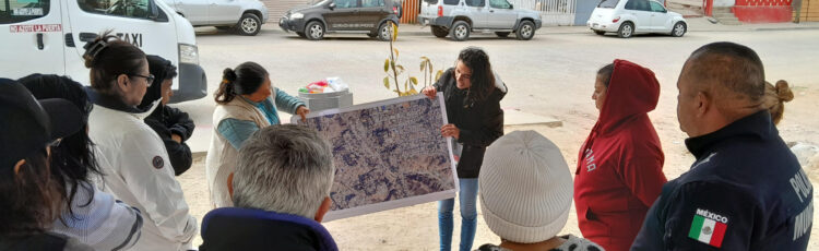 Universidad Iberoamericana Tijuana Partners with Community to Restore Los Laureles Canyon