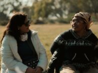 Local partners help build climate resilience in Campo La Cruz, Argentina